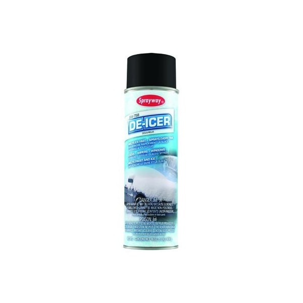 SPRAYWAY INC INDUSTRIAL DEICER EA* (SPW758) Zoro